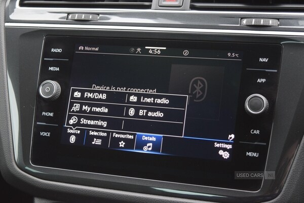 Used Volkswagen Tiguan 2021 for sale - 77021419: Photo 21