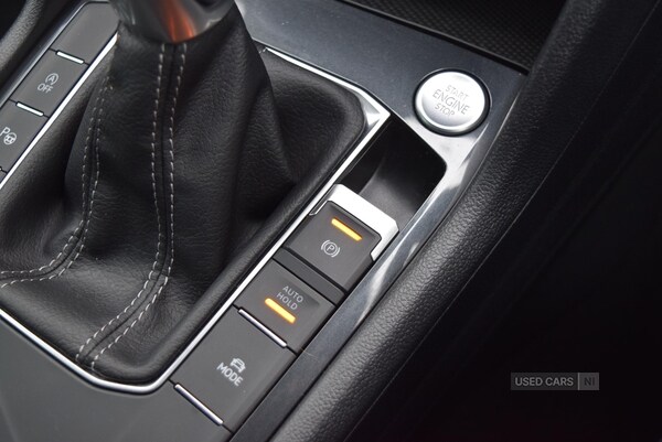 Used Volkswagen Tiguan 2021 for sale - 77021419: Photo 28