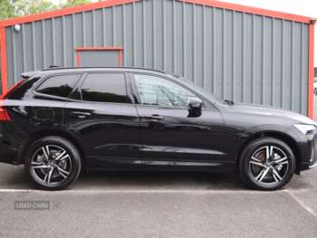 Used Volvo XC60 2022 for sale - 75388849: Photo