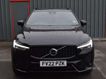Used Volvo XC60 2022 for sale - 75388849: Photo