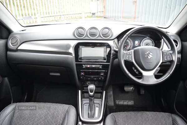 Used Suzuki Vitara 2022 for sale - 77511790: Photo 11