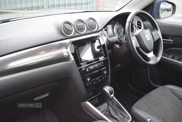 Used Suzuki Vitara 2022 for sale - 77511790: Photo 12