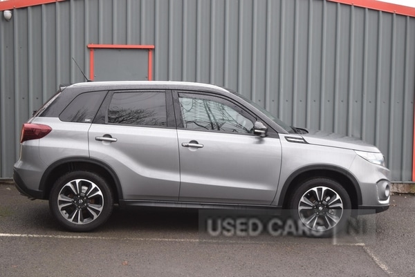 Used Suzuki Vitara 2022 for sale - 77511790: Photo 2