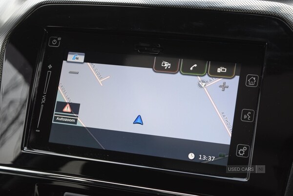 Used Suzuki Vitara 2022 for sale - 77511790: Photo 21