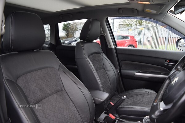 Used Suzuki Vitara 2022 for sale - 77511790: Photo 27