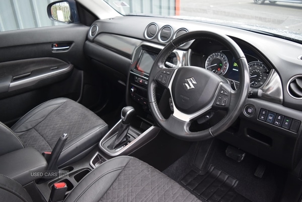 Used Suzuki Vitara 2022 for sale - 77511790: Photo 3