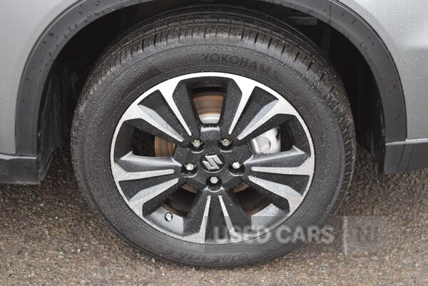 Used Suzuki Vitara 2022 for sale - 77511790: Photo 30