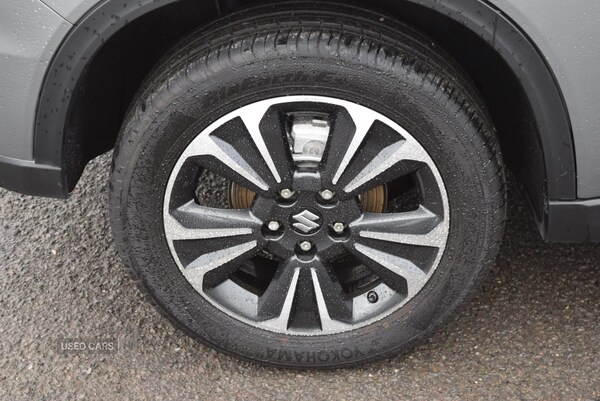 Used Suzuki Vitara 2022 for sale - 77511790: Photo 31