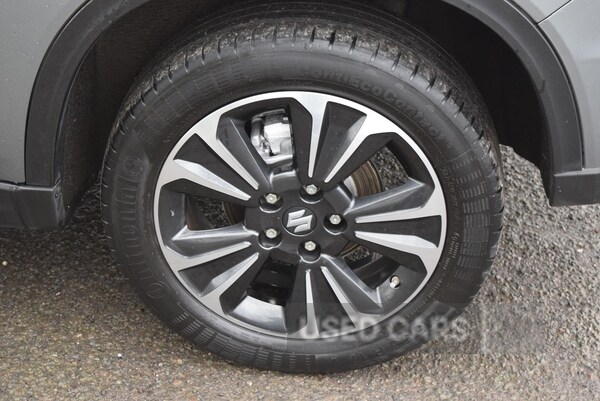 Used Suzuki Vitara 2022 for sale - 77511790: Photo 32