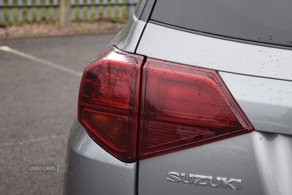 Used Suzuki Vitara 2022 for sale - 77511790: Photo 34