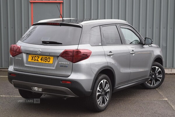 Used Suzuki Vitara 2022 for sale - 77511790: Photo 35