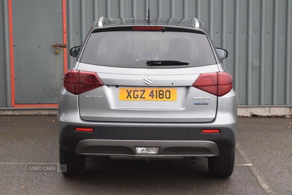 Used Suzuki Vitara 2022 for sale - 77511790: Photo 36