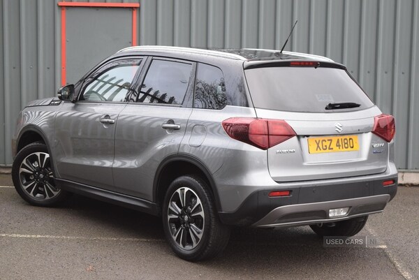 Used Suzuki Vitara 2022 for sale - 77511790: Photo 37