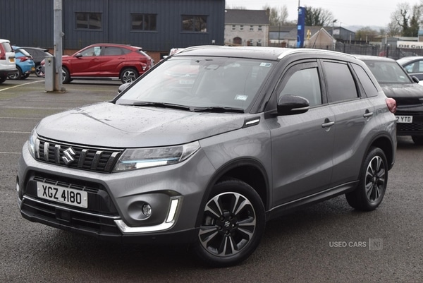 Used Suzuki Vitara 2022 for sale - 77511790: Photo 6