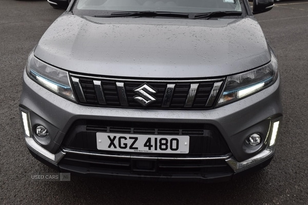 Used Suzuki Vitara 2022 for sale - 77511790: Photo 8