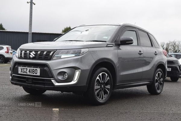 Used Suzuki Vitara 2022 for sale - 77511790: Photo 9