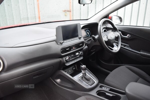 Used Hyundai KONA 2022 for sale - 76216123: Photo 10