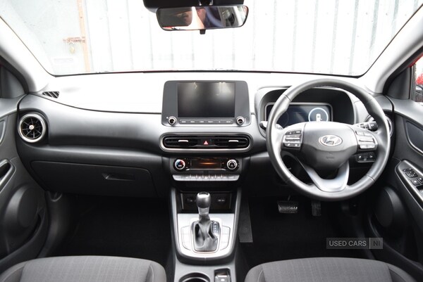 Used Hyundai KONA 2022 for sale - 76216123: Photo 11