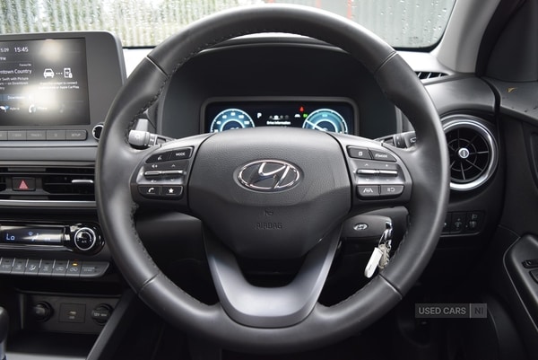 Used Hyundai KONA 2022 for sale - 76216123: Photo 12