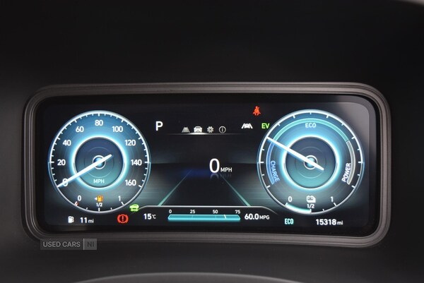 Used Hyundai KONA 2022 for sale - 76216123: Photo 13