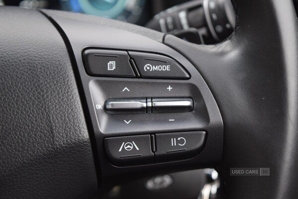 Used Hyundai KONA 2022 for sale - 76216123: Photo 15