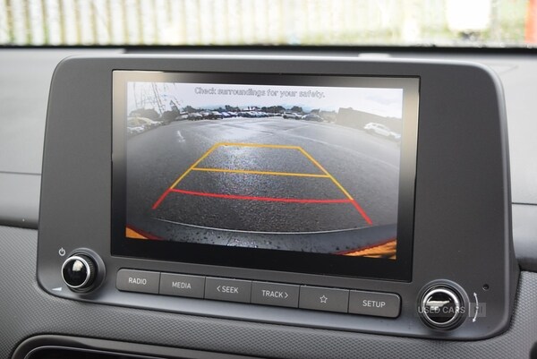 Used Hyundai KONA 2022 for sale - 76216123: Photo 18