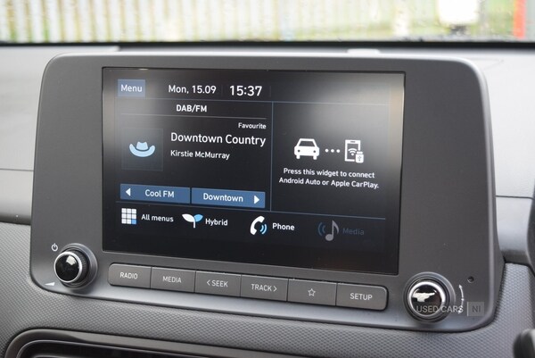 Used Hyundai KONA 2022 for sale - 76216123: Photo 19
