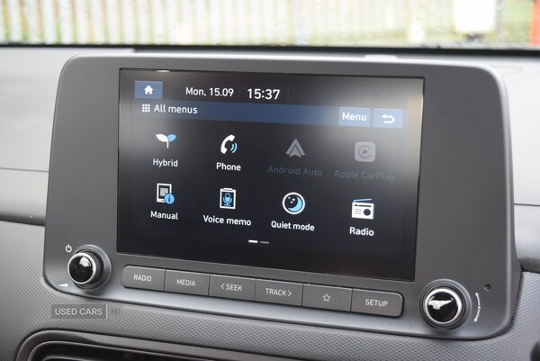 Used Hyundai KONA 2022 for sale - 76216123: Photo 20