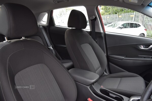 Used Hyundai KONA 2022 for sale - 76216123: Photo 27