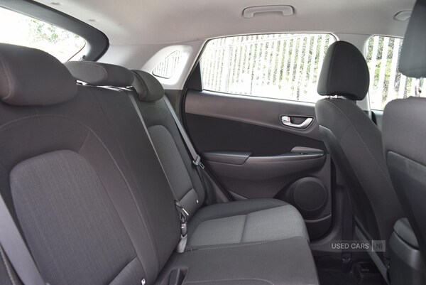 Used Hyundai KONA 2022 for sale - 76216123: Photo 28