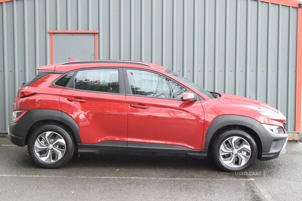 Used Hyundai KONA 2022 for sale - 76216123: Photo 2