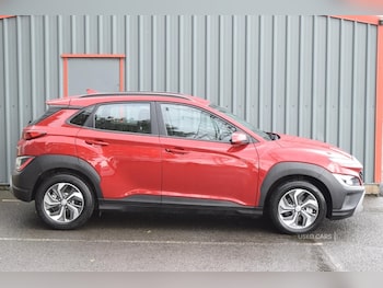 Used Hyundai KONA 2022 for sale - 76216123: Photo 2