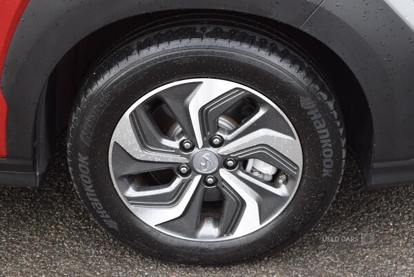 Used Hyundai KONA 2022 for sale - 76216123: Photo 30
