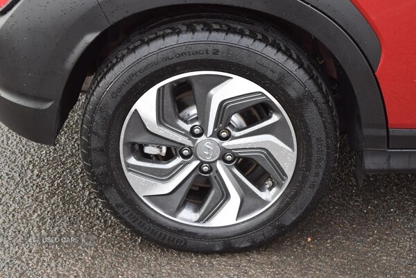 Used Hyundai KONA 2022 for sale - 76216123: Photo 31
