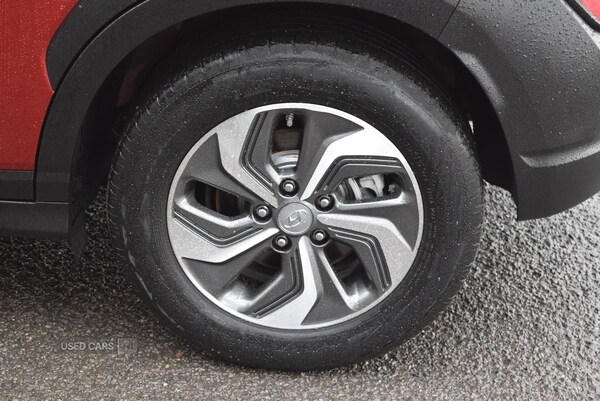 Used Hyundai KONA 2022 for sale - 76216123: Photo 32