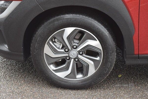 Used Hyundai KONA 2022 for sale - 76216123: Photo 33