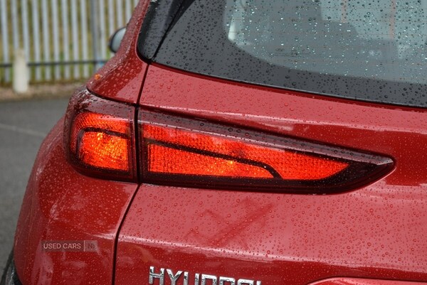 Used Hyundai KONA 2022 for sale - 76216123: Photo 34