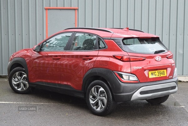 Used Hyundai KONA 2022 for sale - 76216123: Photo 35