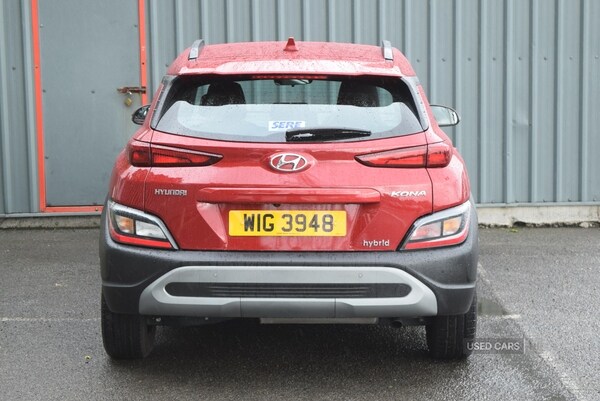 Used Hyundai KONA 2022 for sale - 76216123: Photo 36