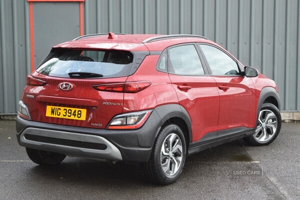 Used Hyundai KONA 2022 for sale - 76216123: Photo 37