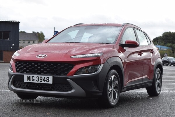 Used Hyundai KONA 2022 for sale - 76216123: Photo 38