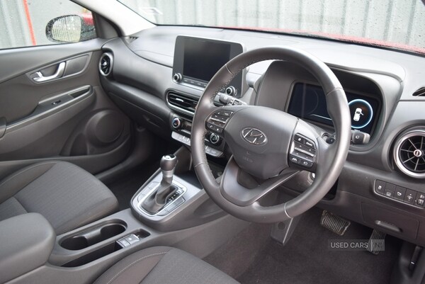 Used Hyundai KONA 2022 for sale - 76216123: Photo 3