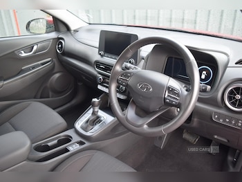 Used Hyundai KONA 2022 for sale - 76216123: Photo 3