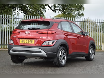 Used Hyundai KONA 2022 for sale - 76216123: Photo 4