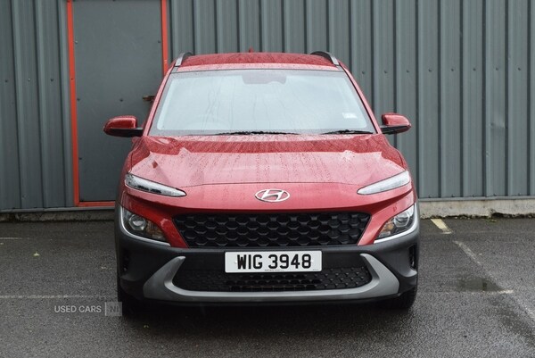 Used Hyundai KONA 2022 for sale - 76216123: Photo 5