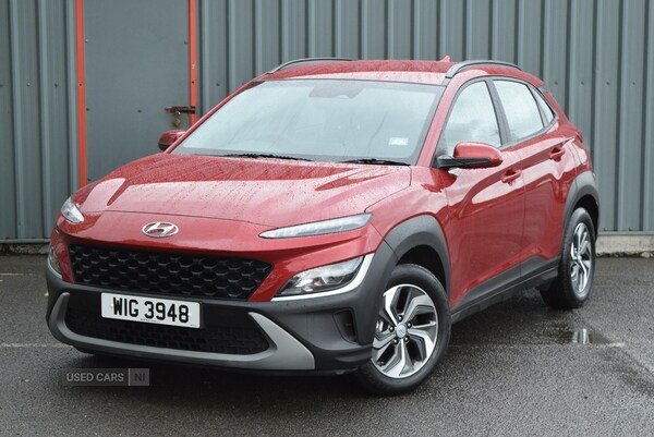 Used Hyundai KONA 2022 for sale - 76216123: Photo 6