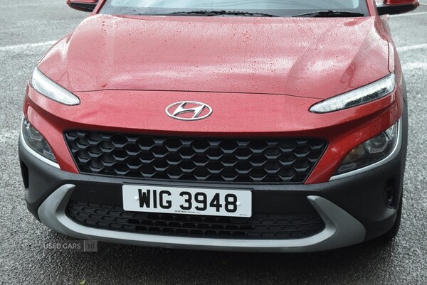 Used Hyundai KONA 2022 for sale - 76216123: Photo 8