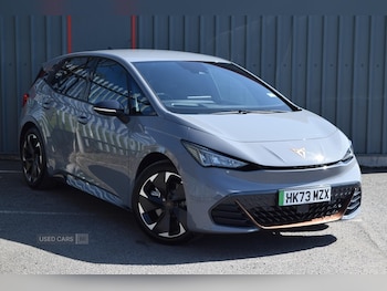 Used Cupra Born 2023 for sale - 78385051: Photo