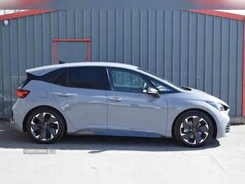 Used Cupra Born 2023 for sale - 78385051: Photo