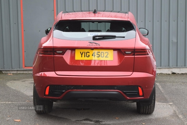 Used Jaguar E-Pace 2023 for sale - 76690230: Photo 37